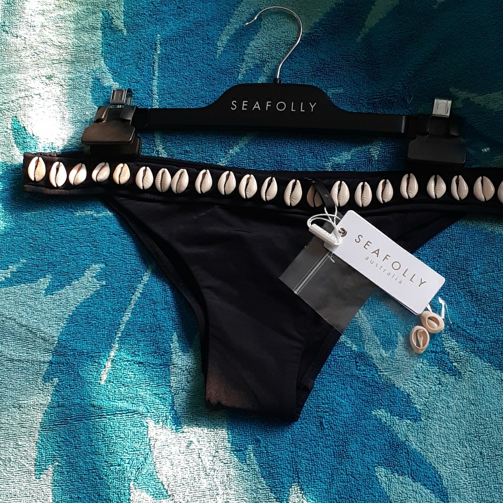 🇭🇲SEAFOLLY BIKINI 14